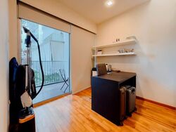 The Parc Condominium (D5), Condominium #592991381